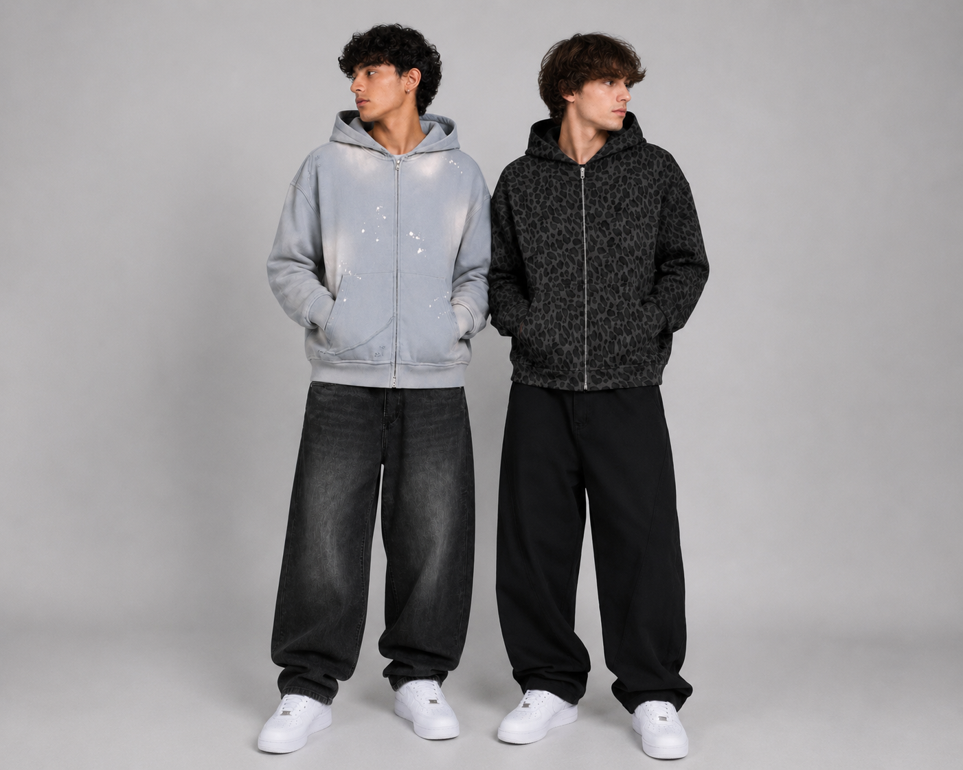 Belmonte Street Wear