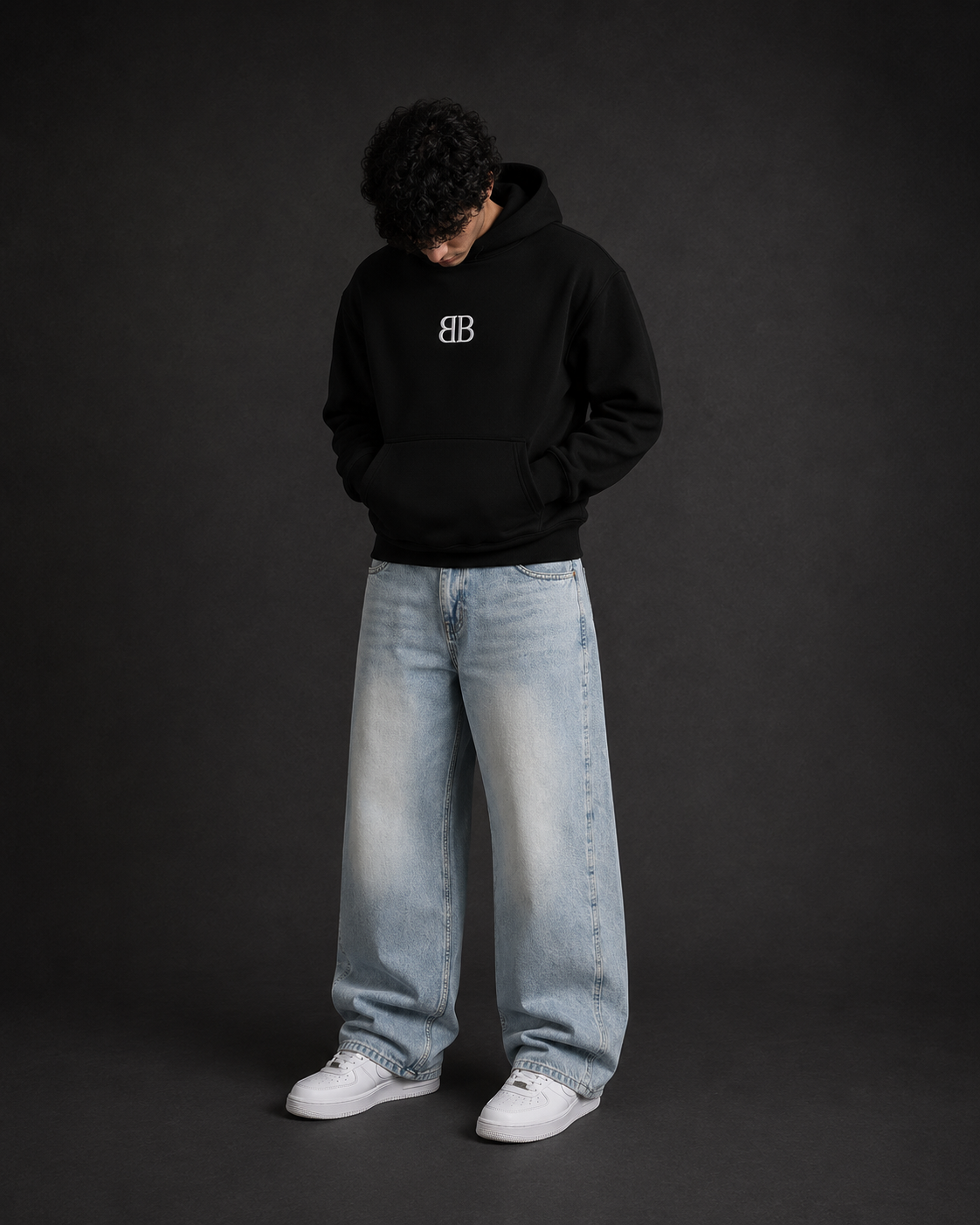 Belmonte Hoodies