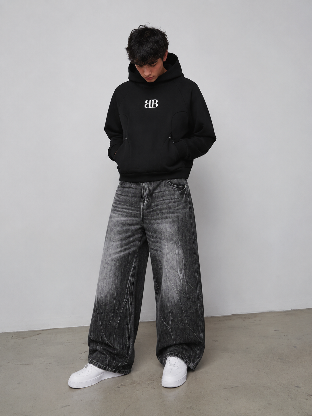 Belmonte Denim