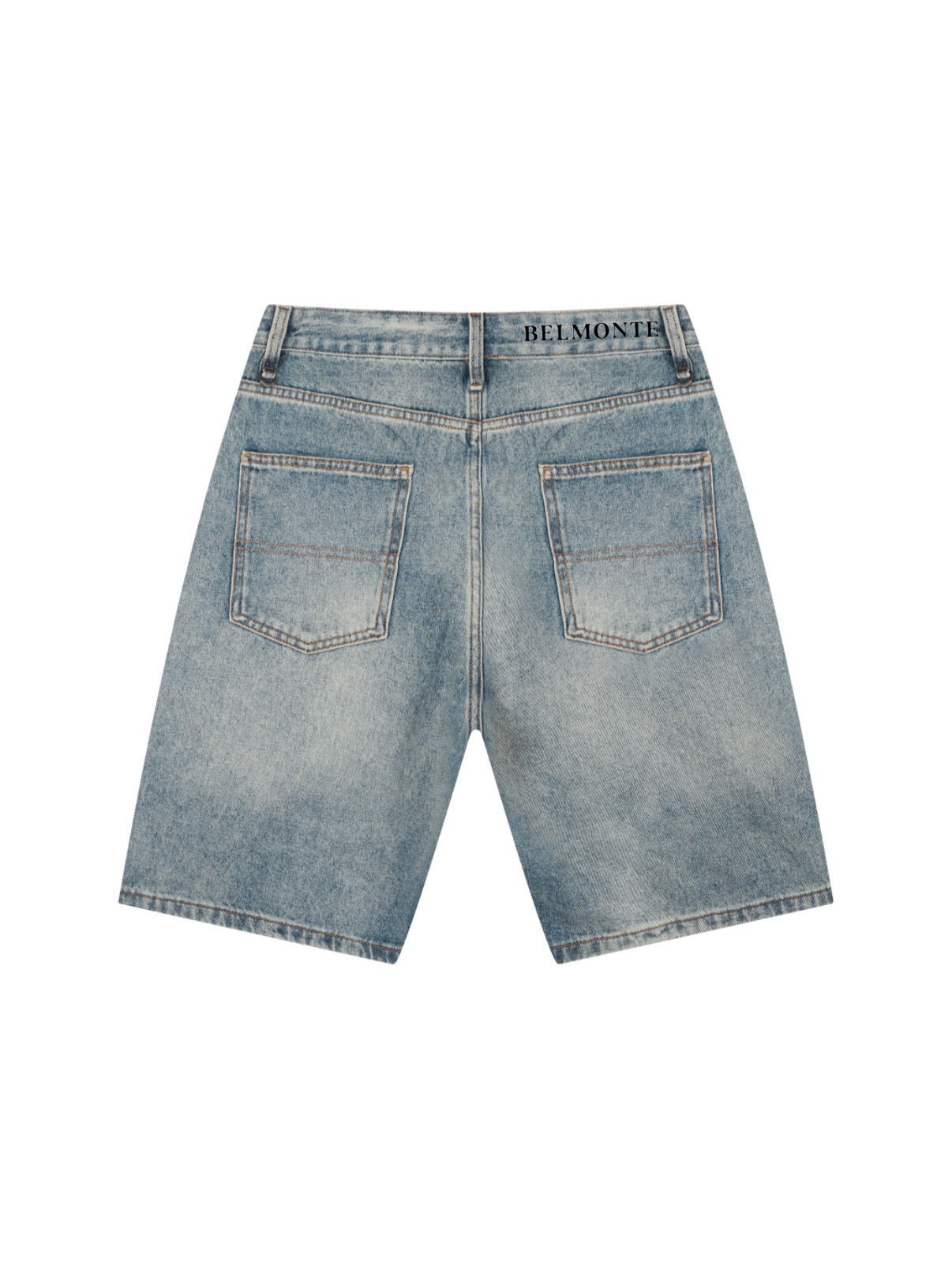 Belmonte Costa Shorts