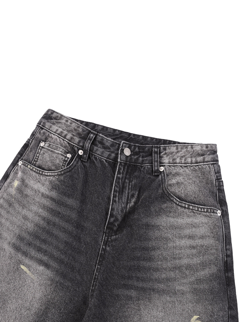 Belmonte Tela Shorts