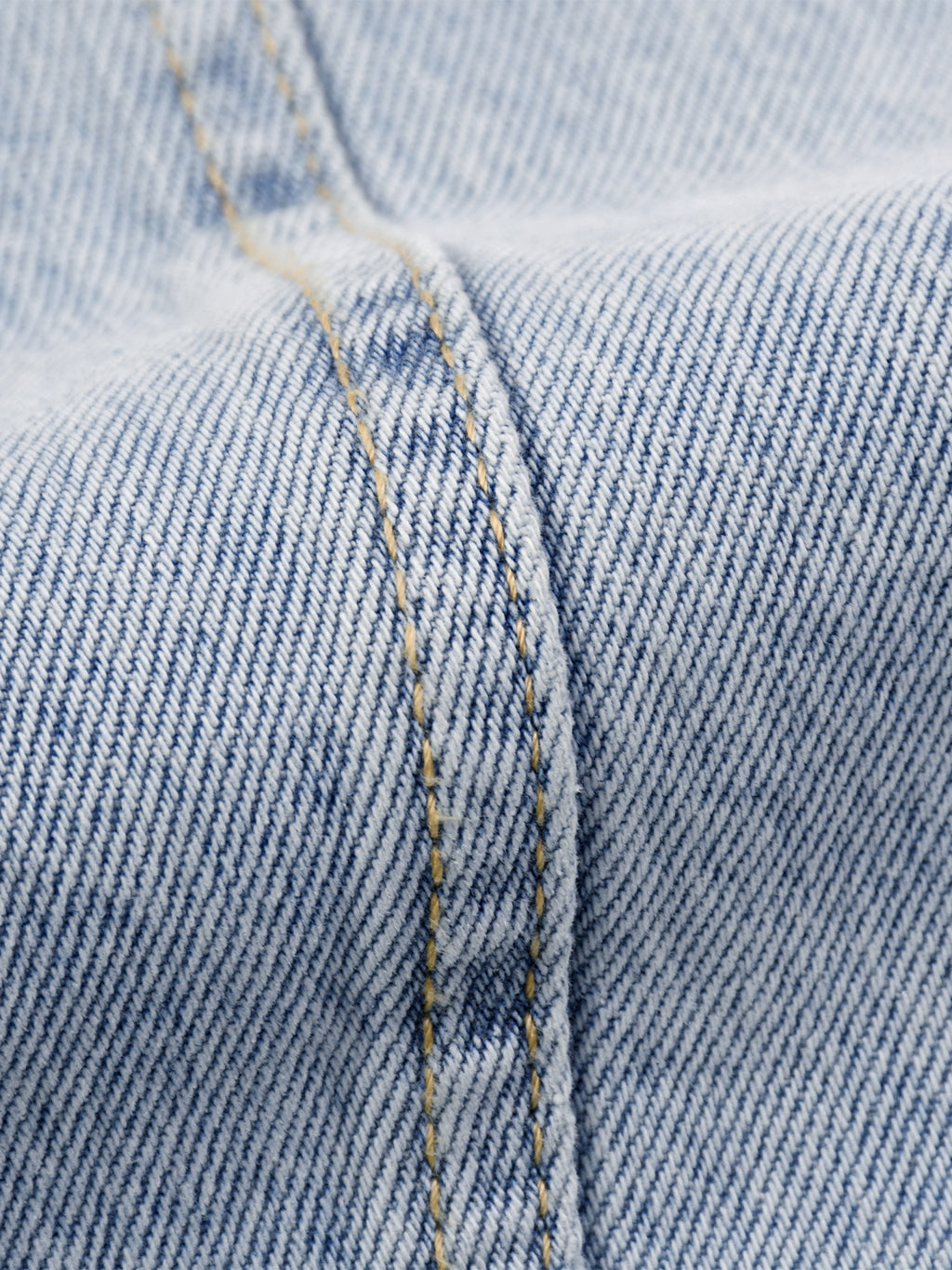 Belmonte Bianco Jeans