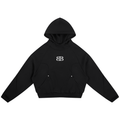 Belmonte Affilato Hoodie (Boxy)