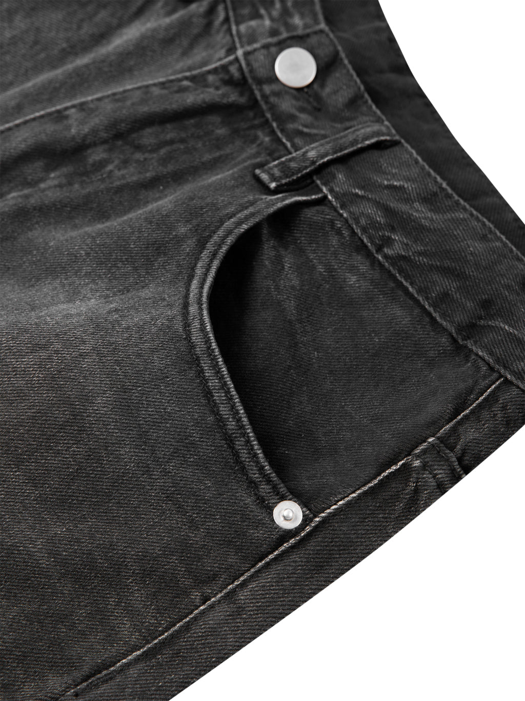 Belmonte Notte Jeans