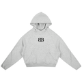 Belmonte Affilato Hoodie (Boxy)
