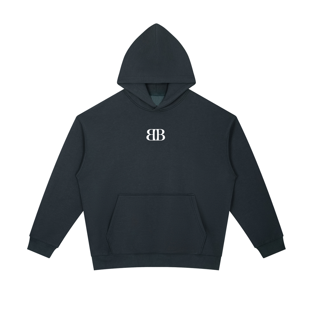 Belmonte Emblema Hoodie