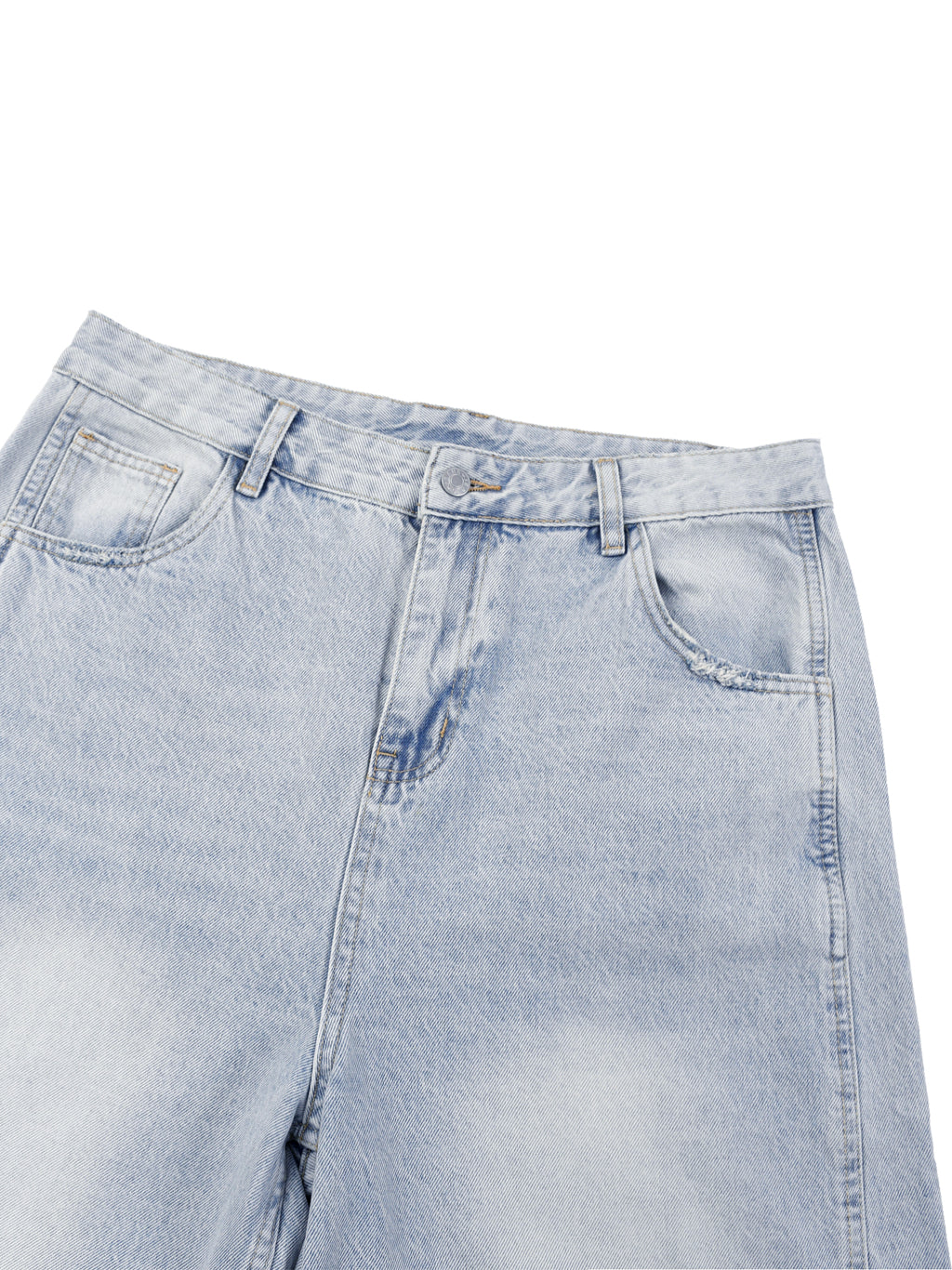 Belmonte Bianco Jeans