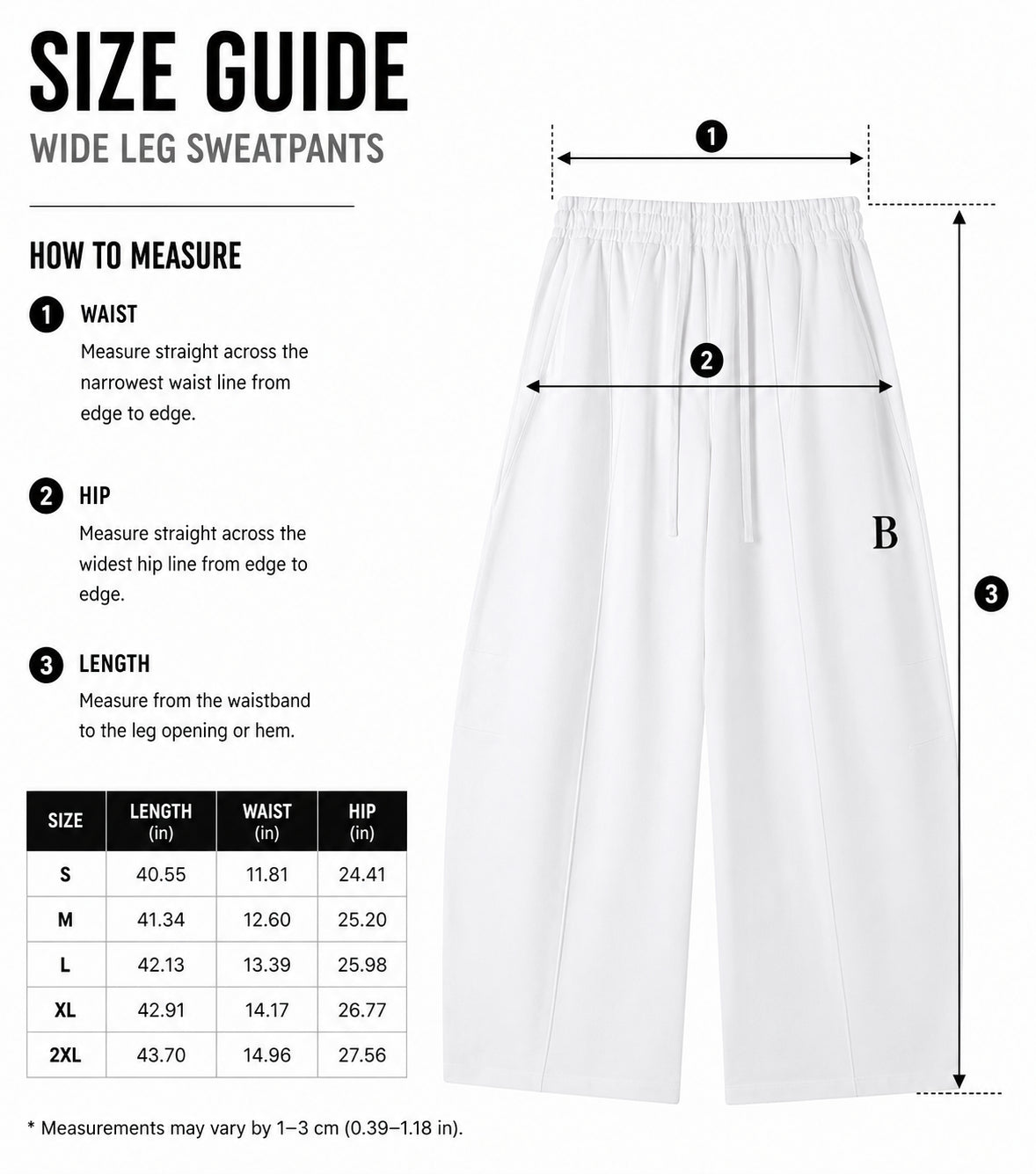 Belmonte Palazzo Sweatpants