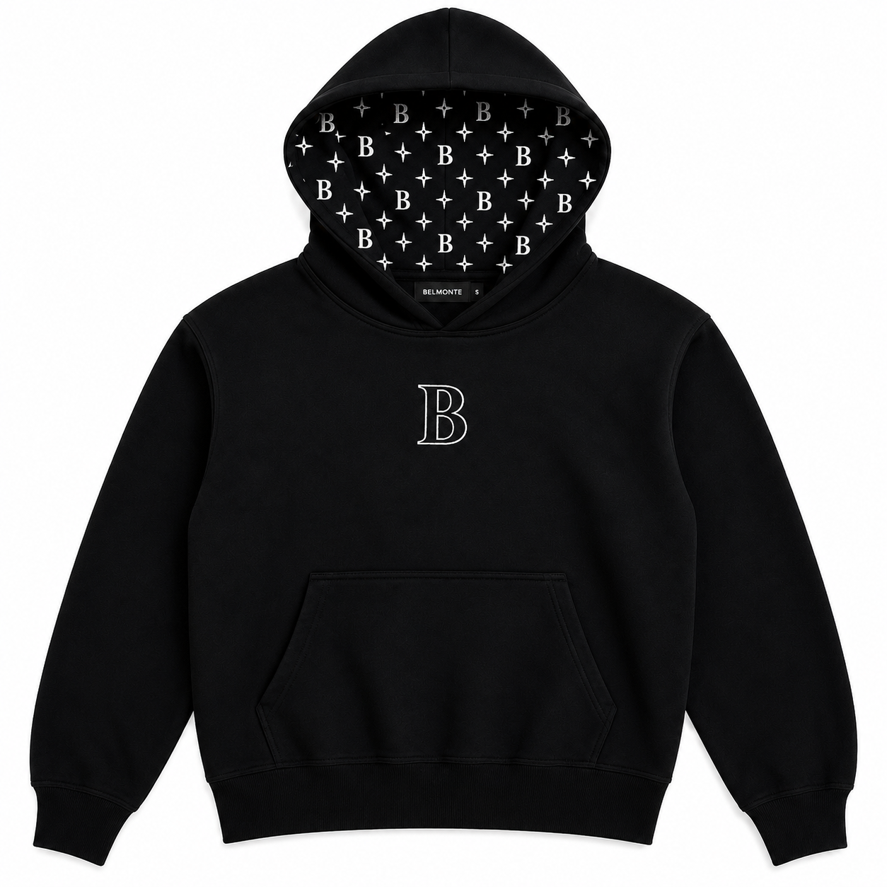 Belmonte Hoodie