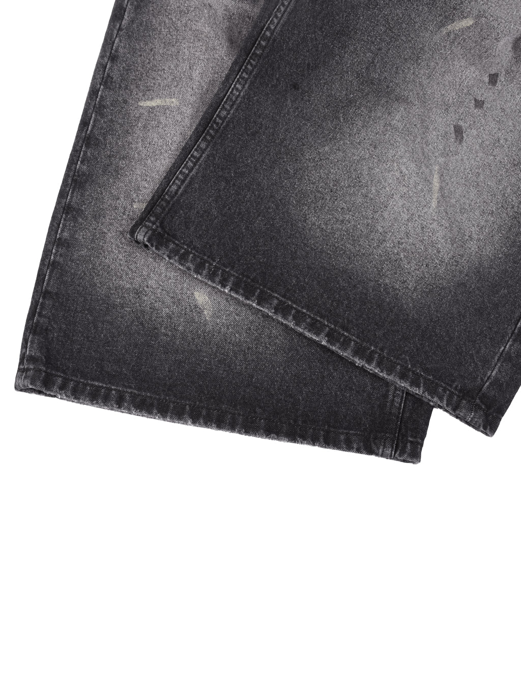 Belmonte Tela Shorts