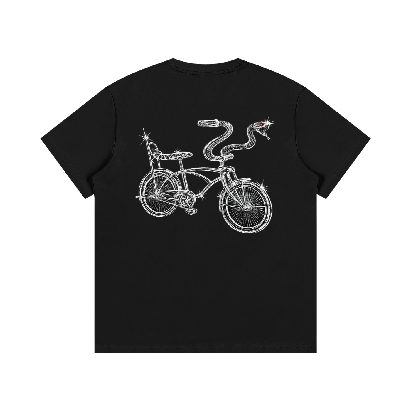 Belmonte Vagabundo Tee