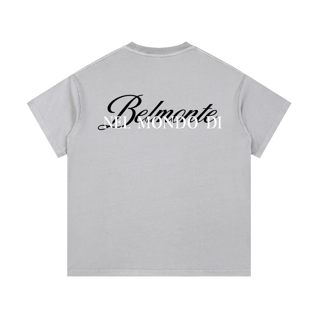 Nel Mondo Di Belmonte Tee