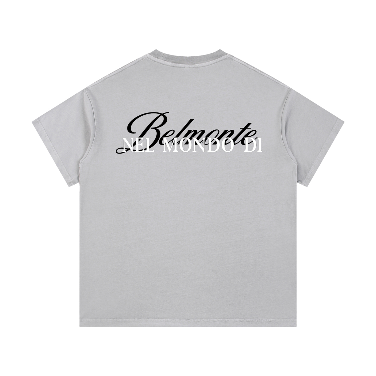Nel Mondo Di Belmonte Tee