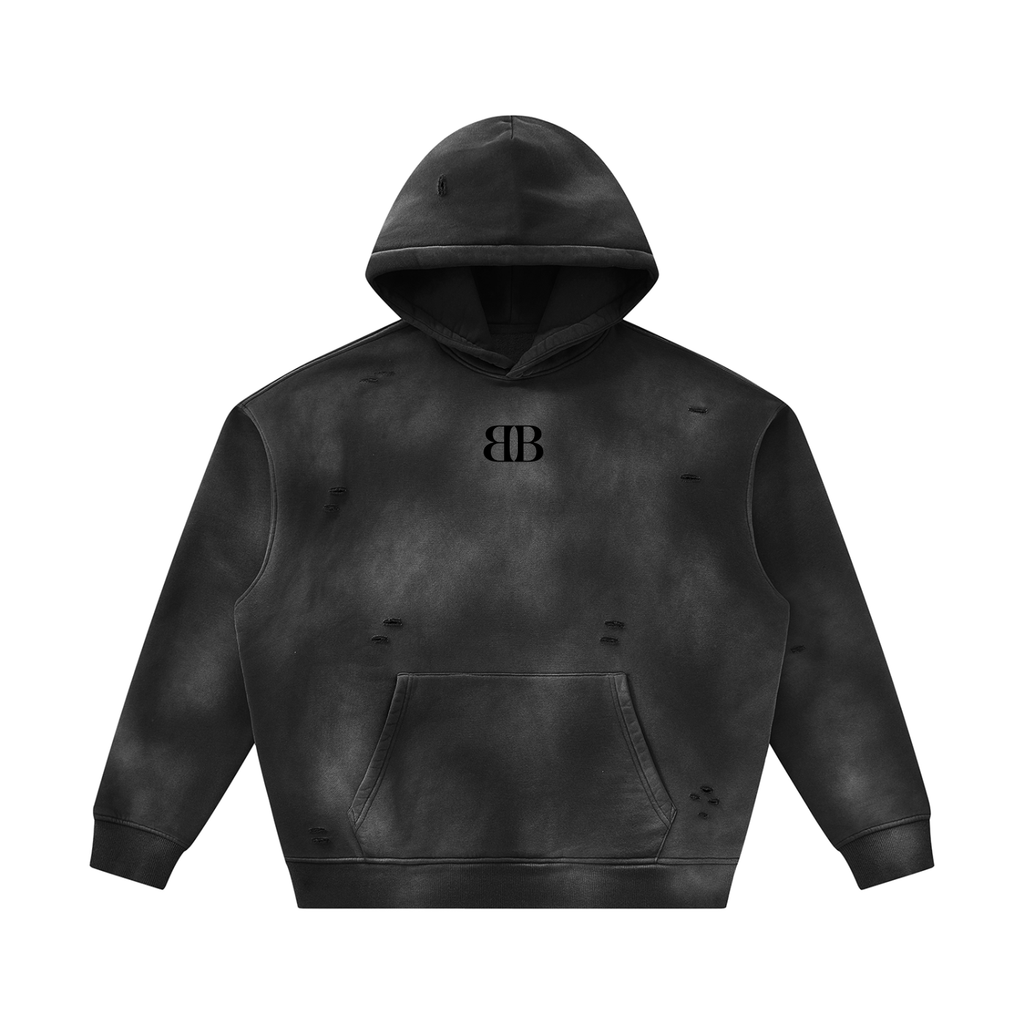 Belmonte Nuvola Hoodie