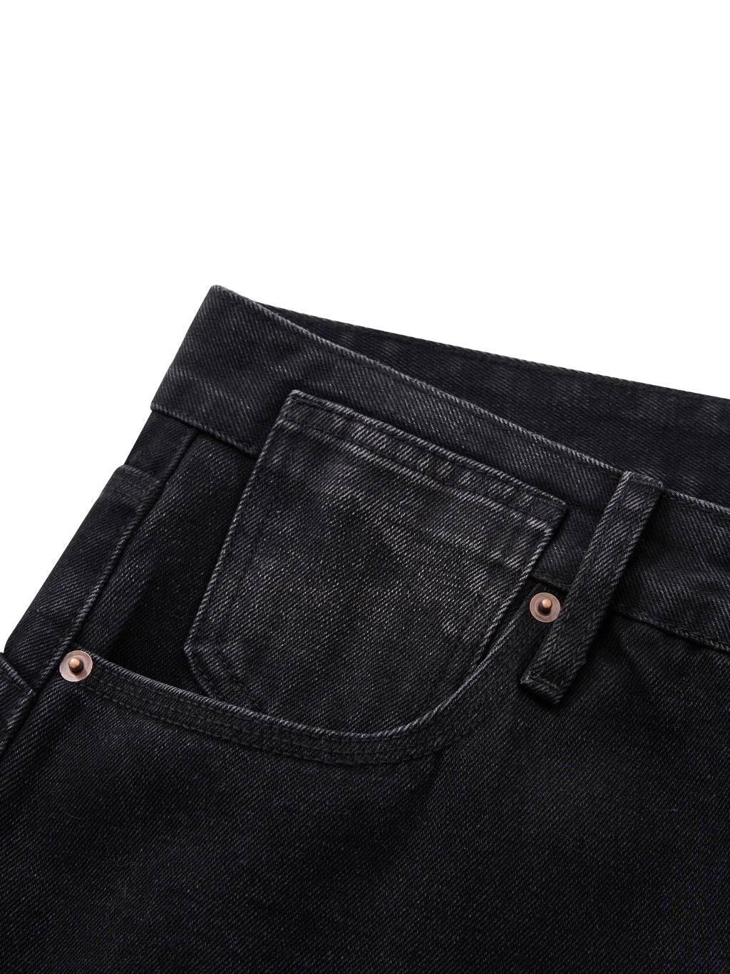 Belmonte Aurora Denim