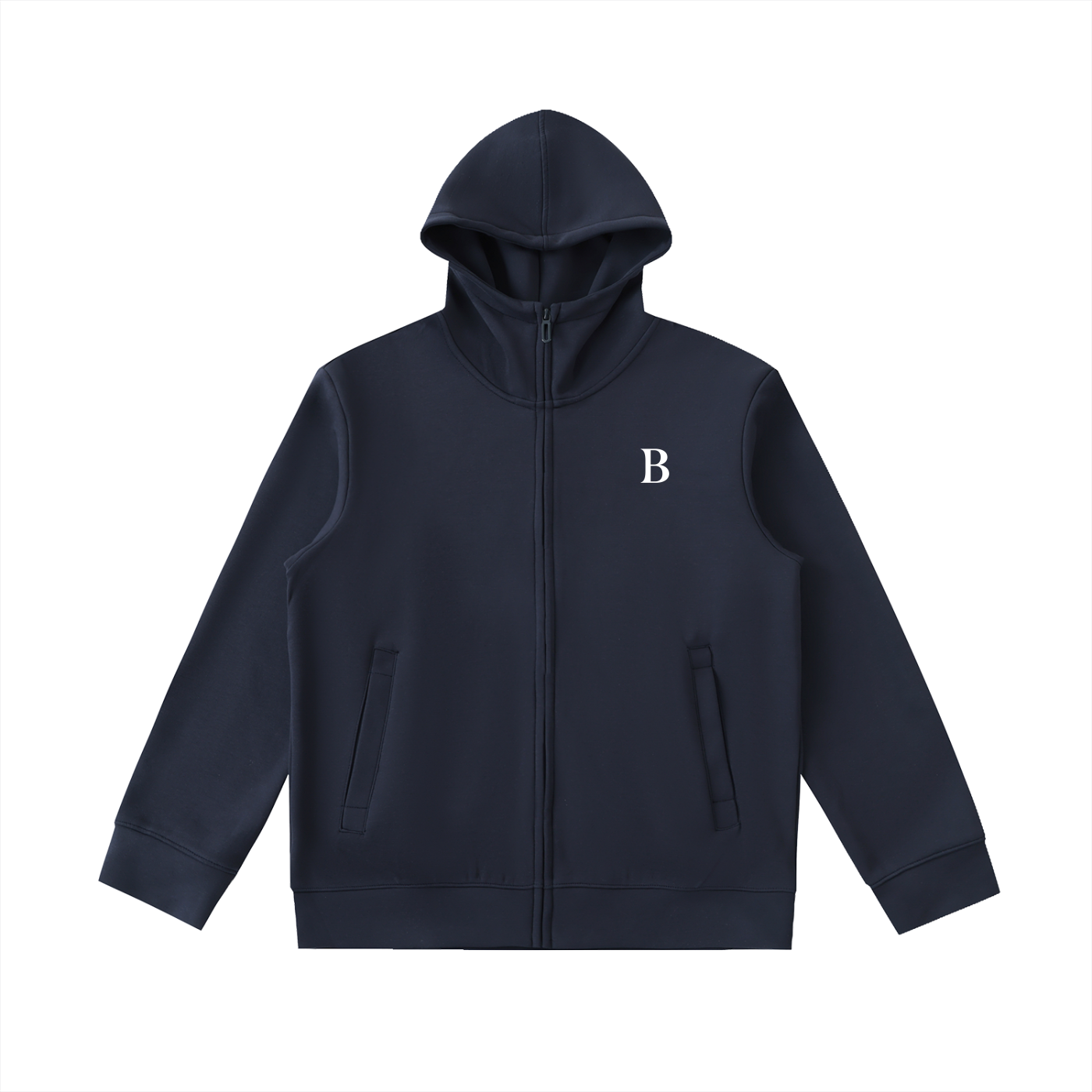 Belmonte Puro Hoodie