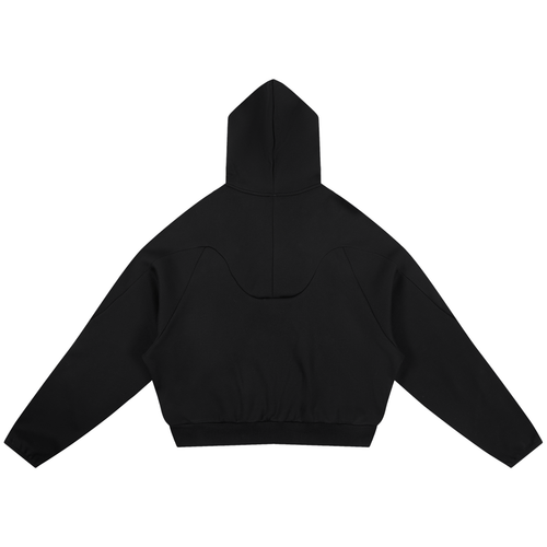 Belmonte Affilato Hoodie (Boxy)