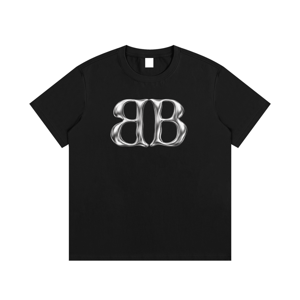 Belmonte Metallo Tee