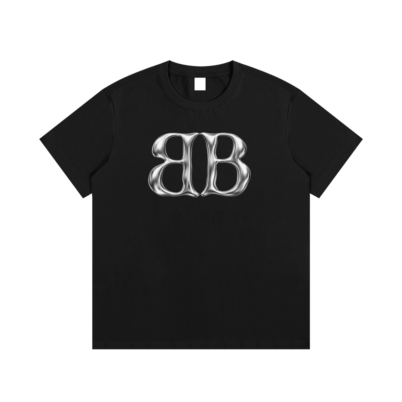 Belmonte Metallo Tee