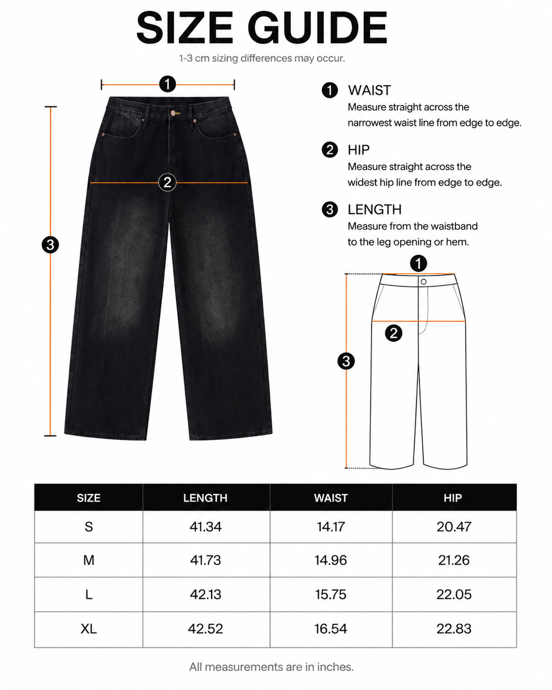 Belmonte Aurora Denim