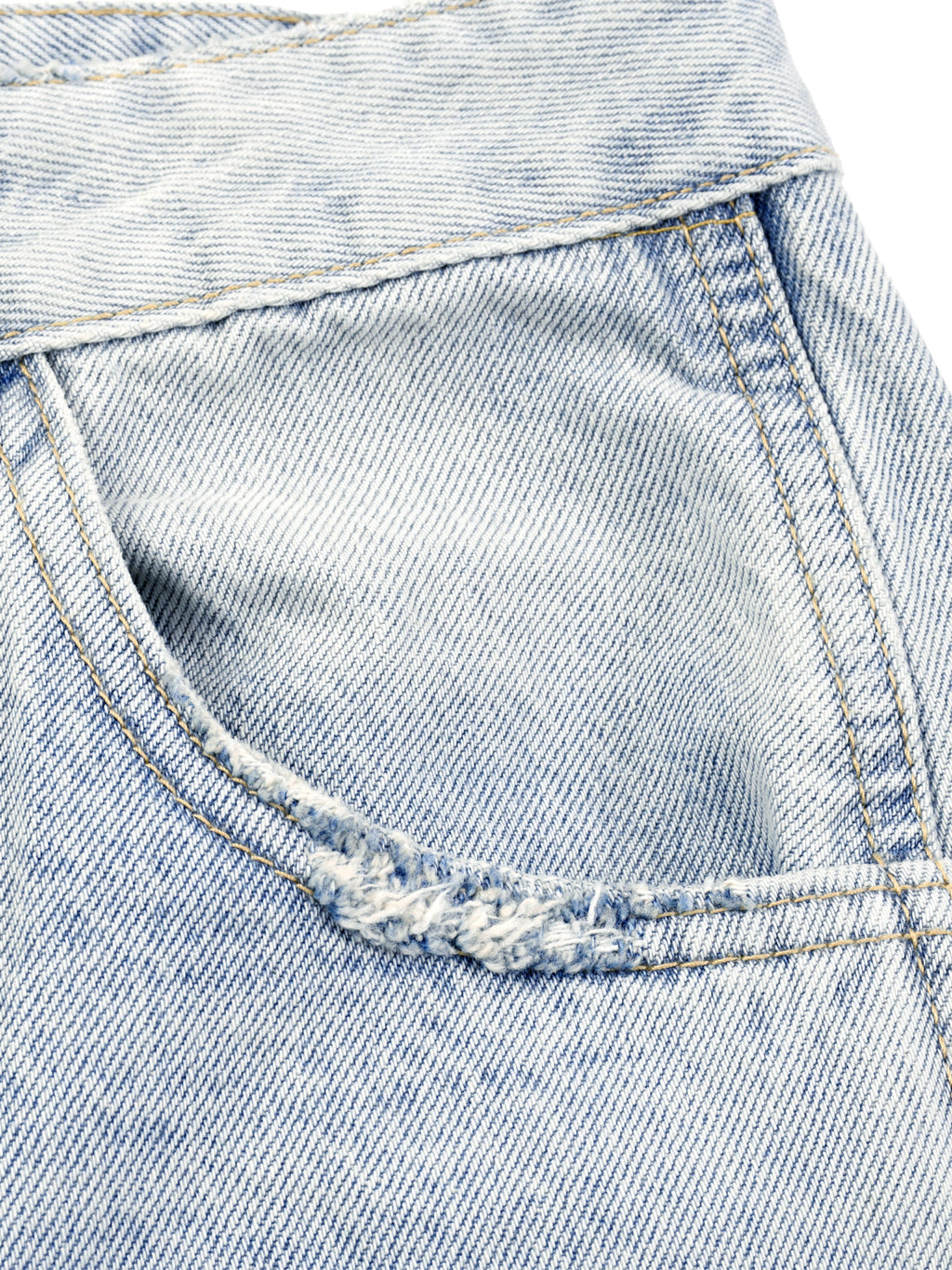 Belmonte Bianco Jeans