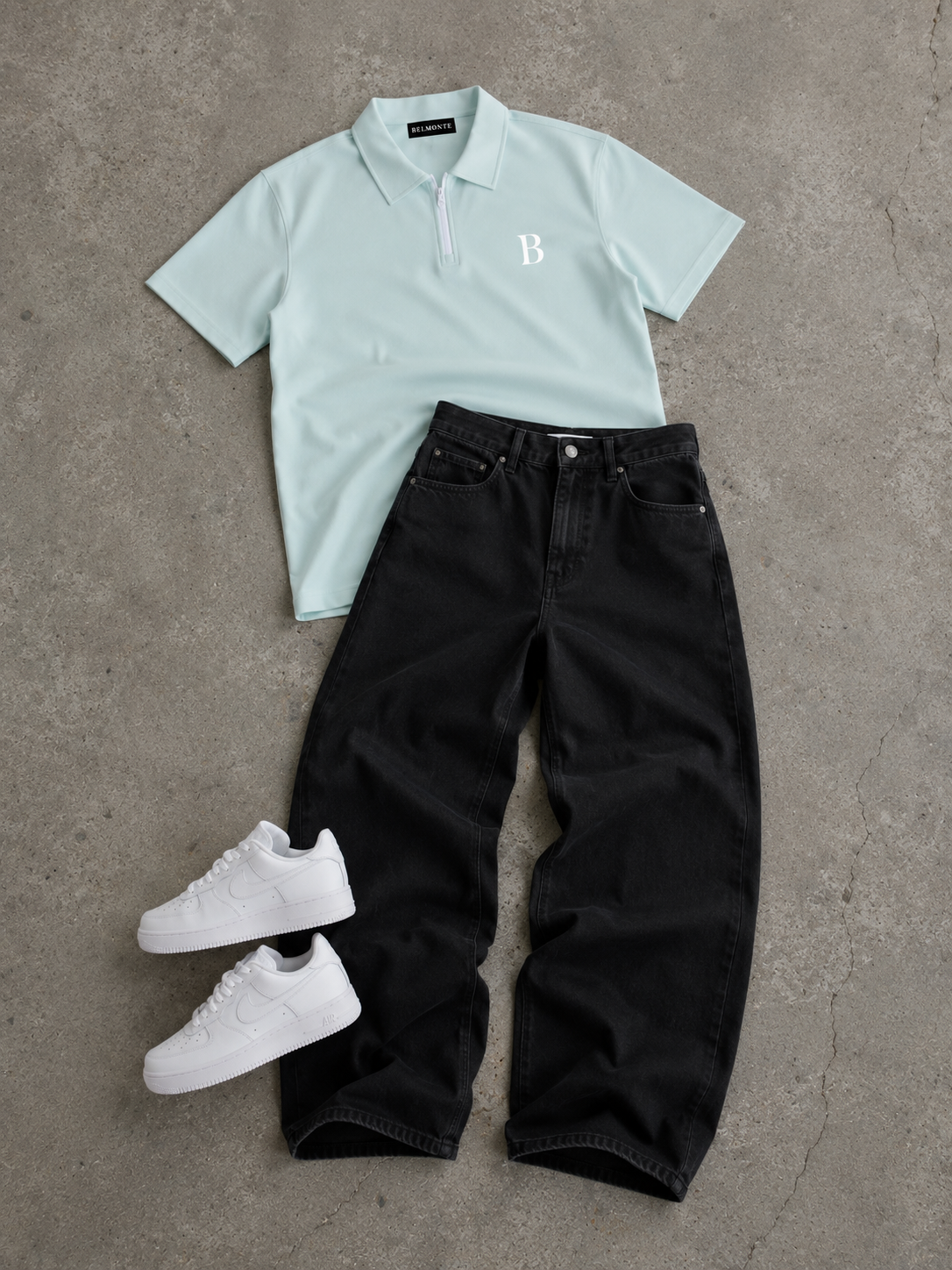 Polo Eleganza