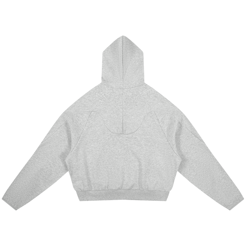 Belmonte Affilato Hoodie (Boxy)