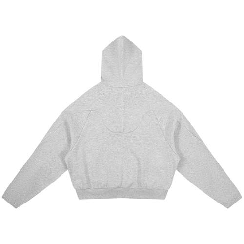 Belmonte Affilato Hoodie (Boxy)