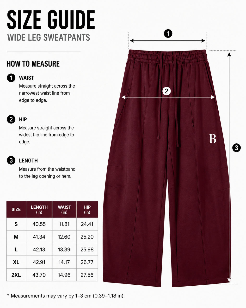 Belmonte Palazzo Sweatpants