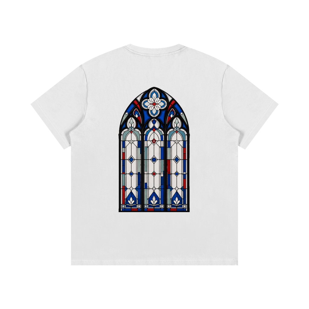 Belmonte Basilica Tee