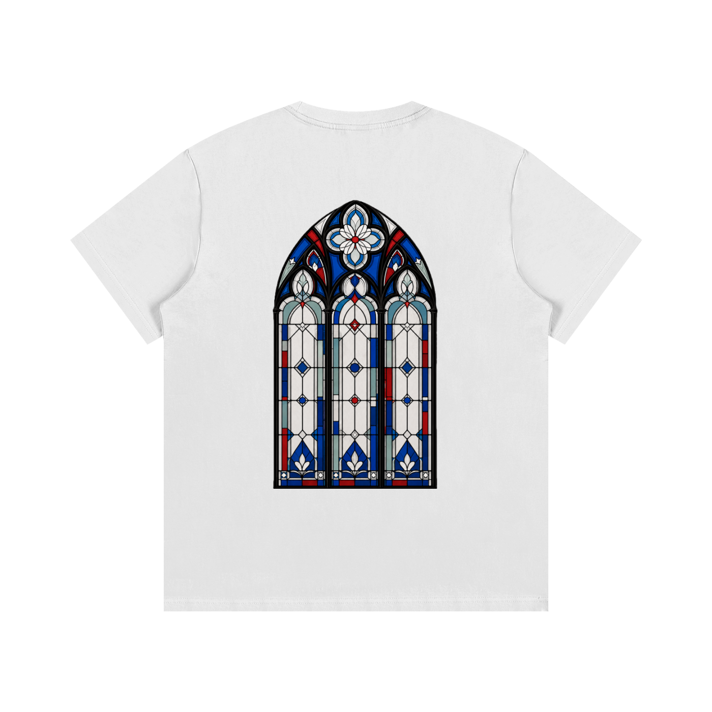 Belmonte Basilica Tee