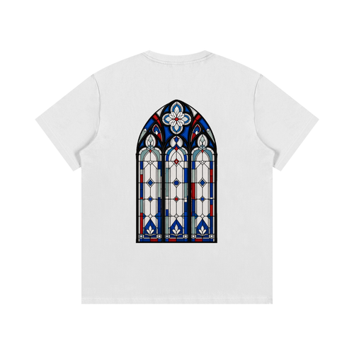 Belmonte Basilica Tee