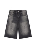 Belmonte Tela Shorts
