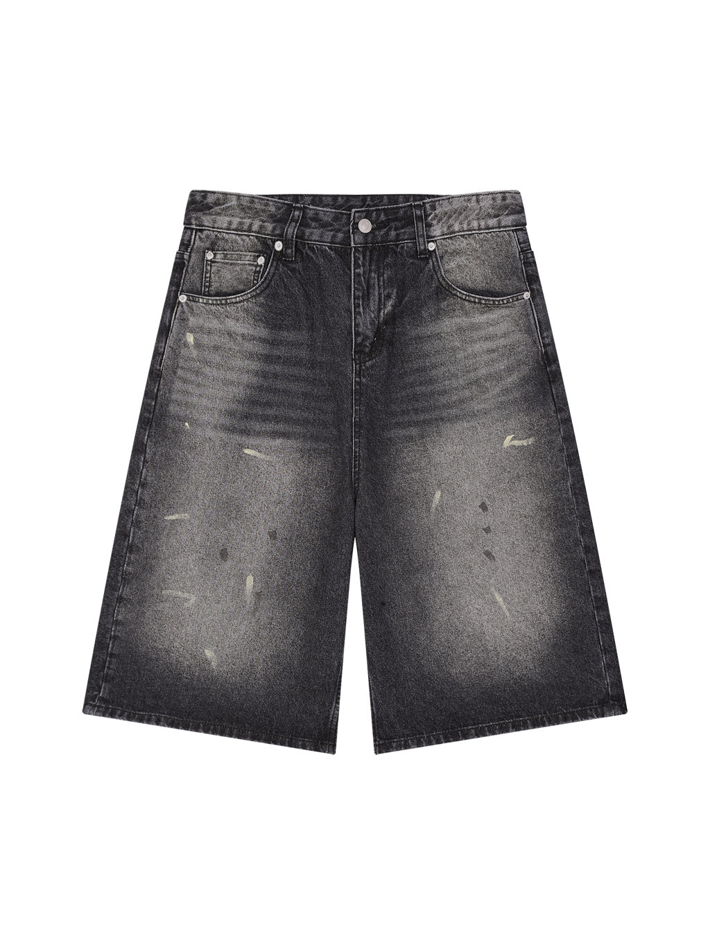 Belmonte Tela Shorts