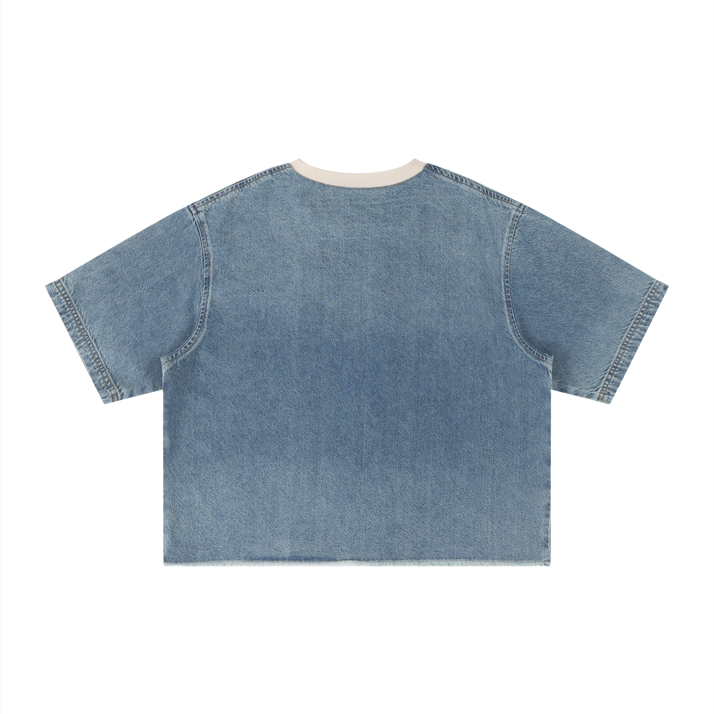 Belmonte Blu Classico Tee