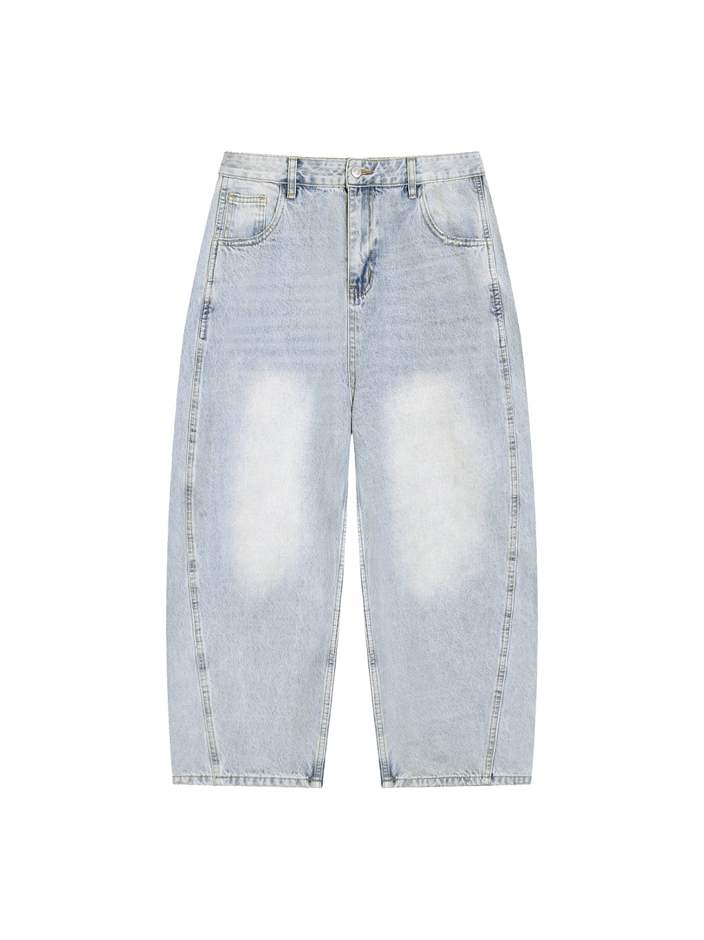 Belmonte Bianco Jeans