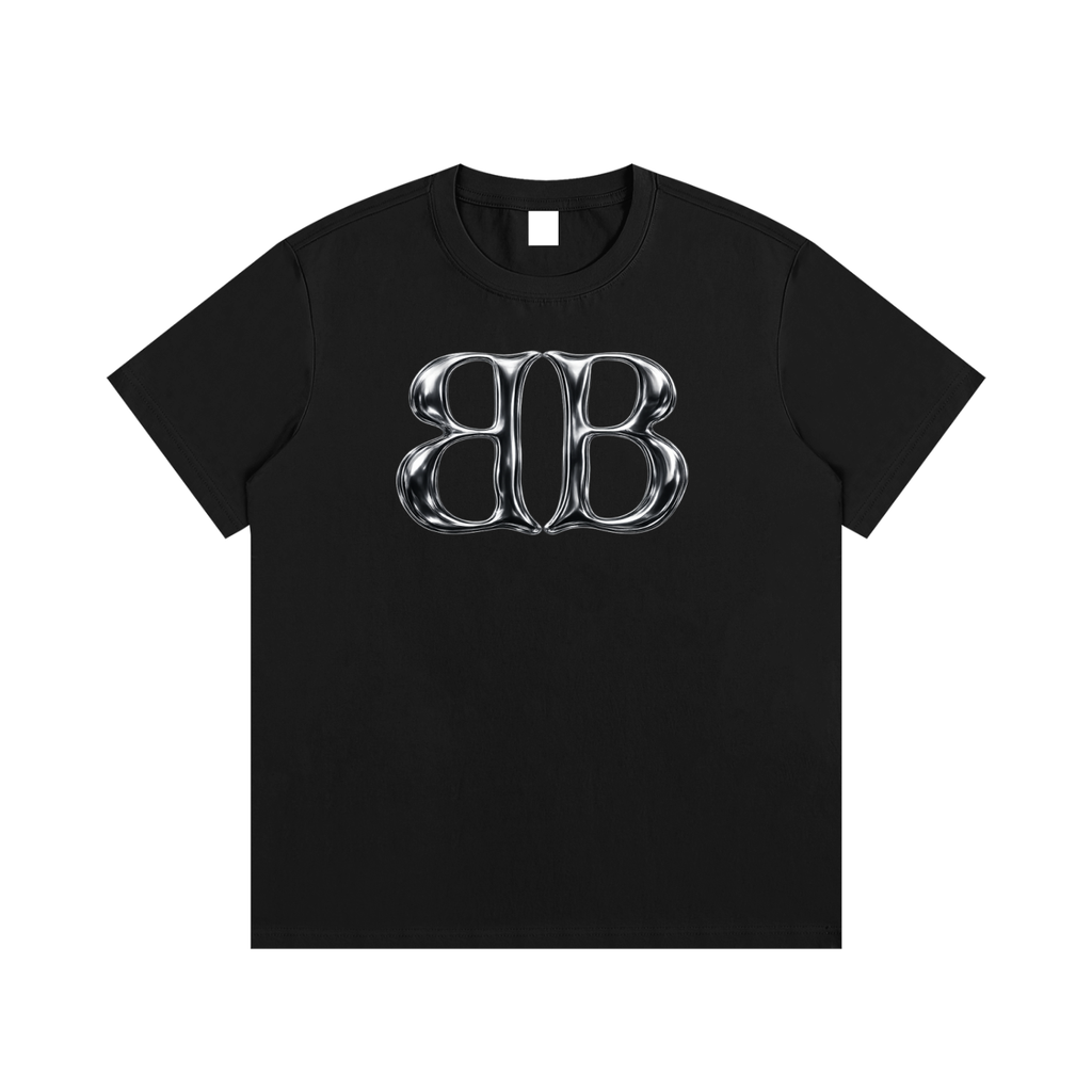 Belmonte Metallo Tee