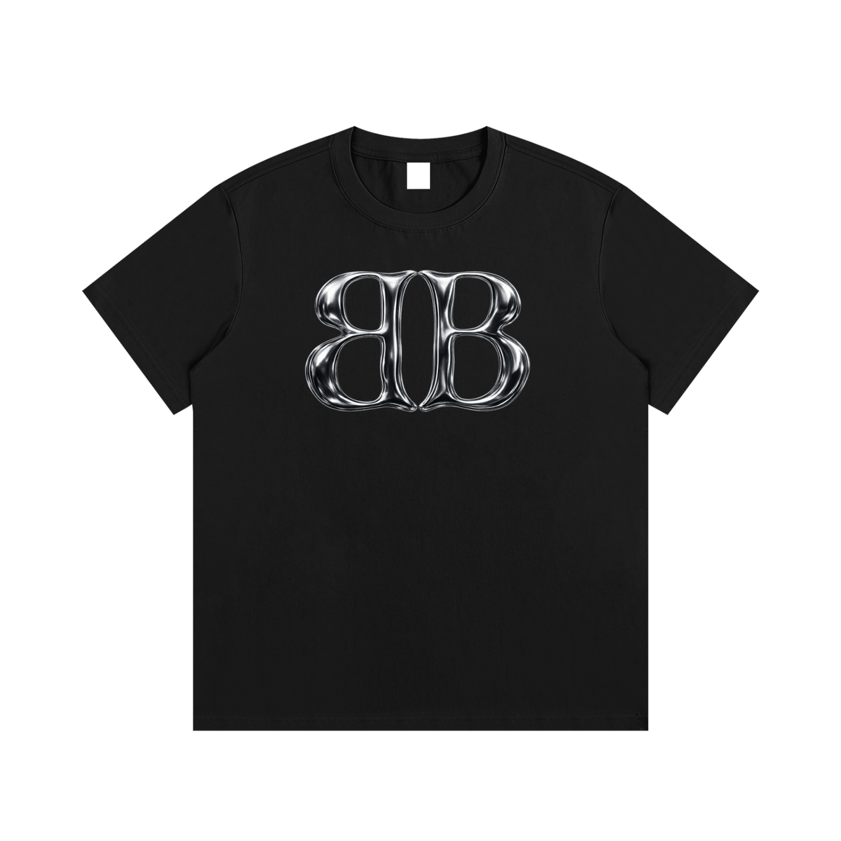 Belmonte Metallo Tee