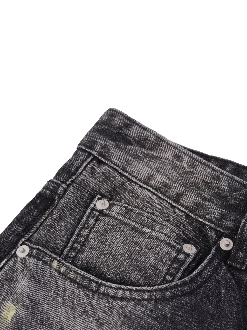 Belmonte Tela Shorts