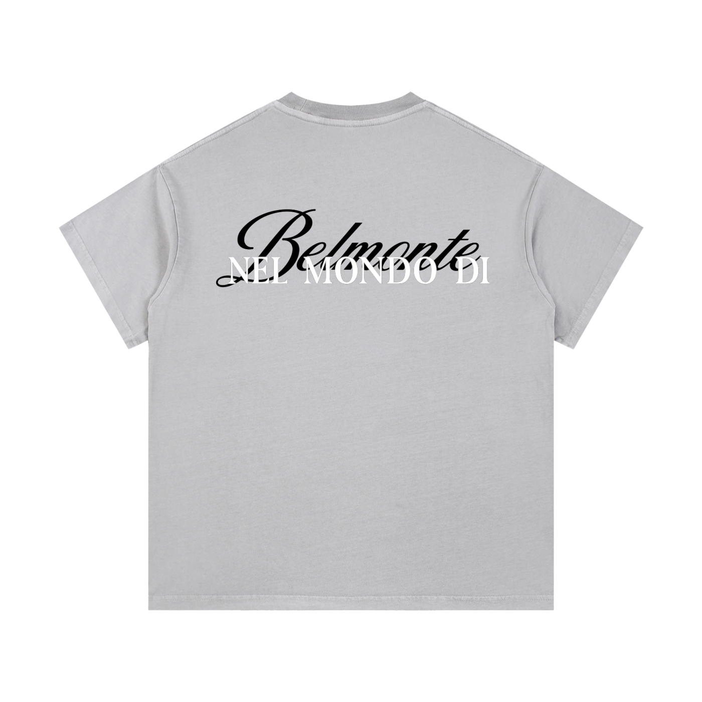 Nel Mondo Di Belmonte Tee