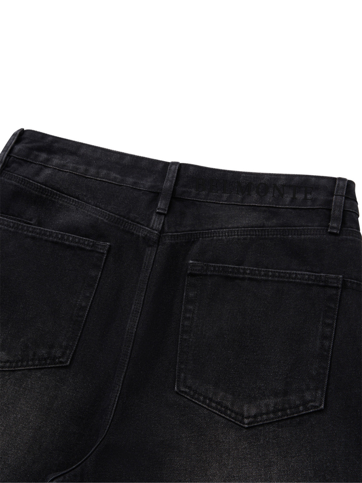 Belmonte Aurora Denim