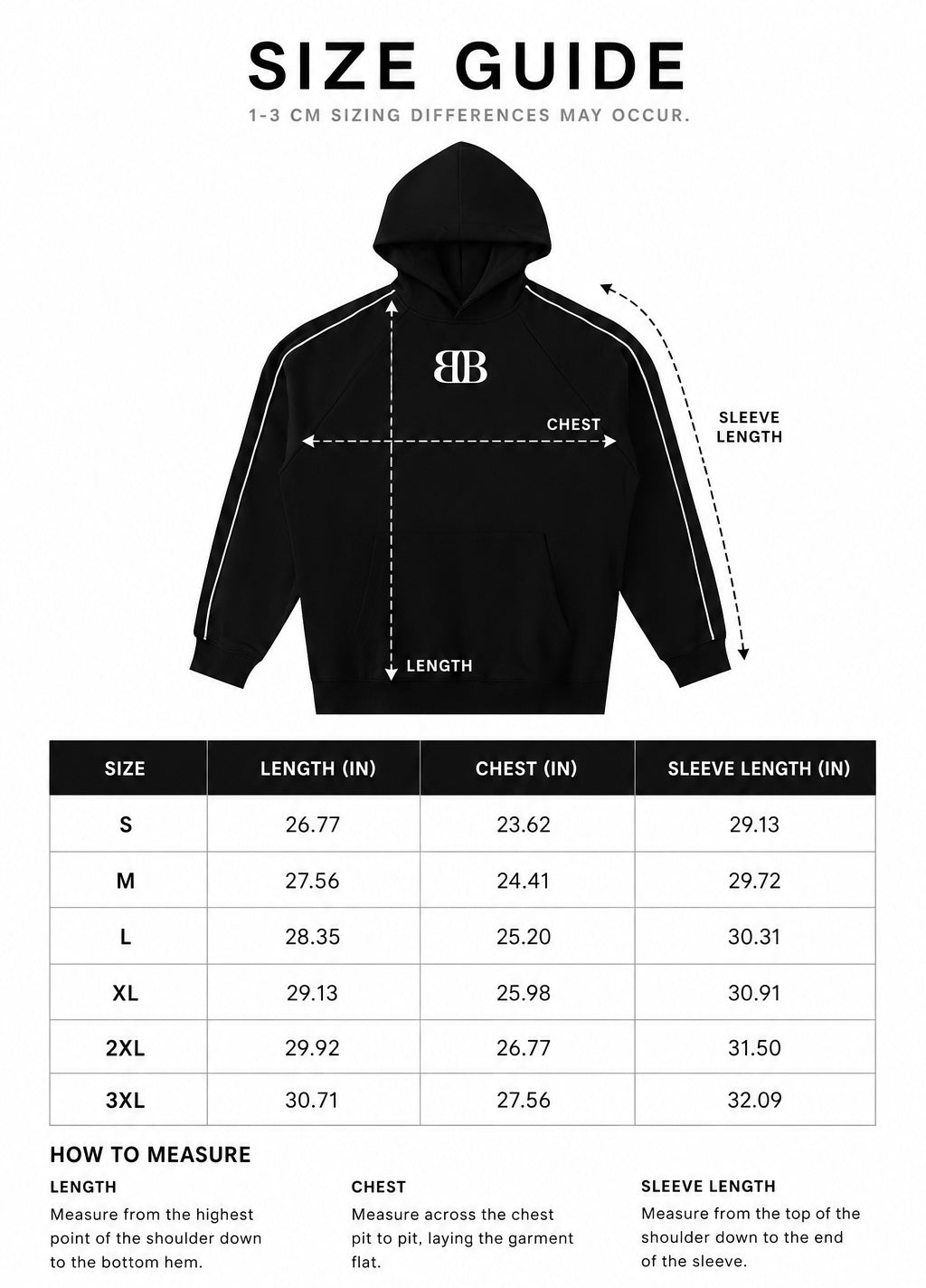 Belmonte Apex Hoodie