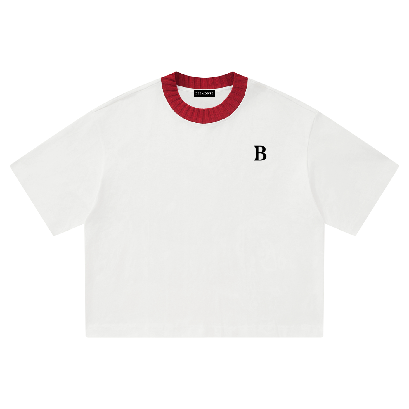 Belmonte Atelier Shirt
