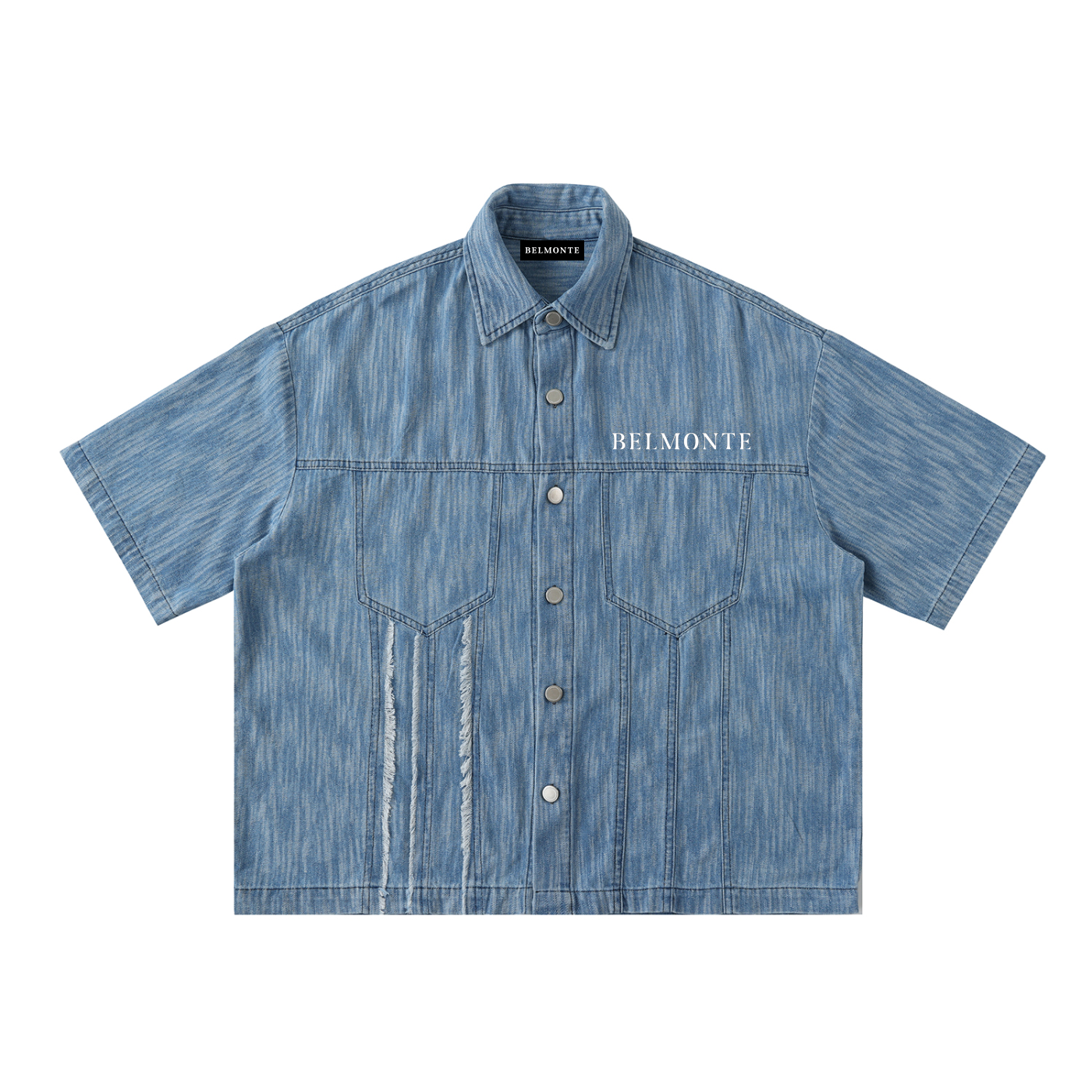 Belmonte Mare Shirt