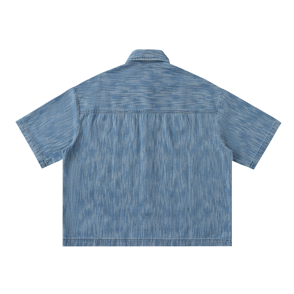 Belmonte Mare Shirt