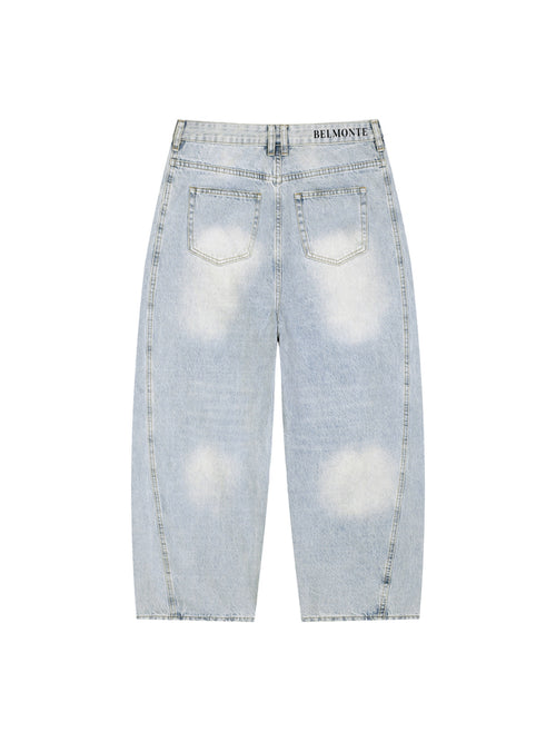 Belmonte Bianco Jeans