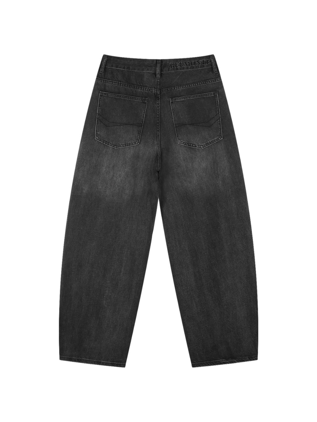 Belmonte Notte Jeans