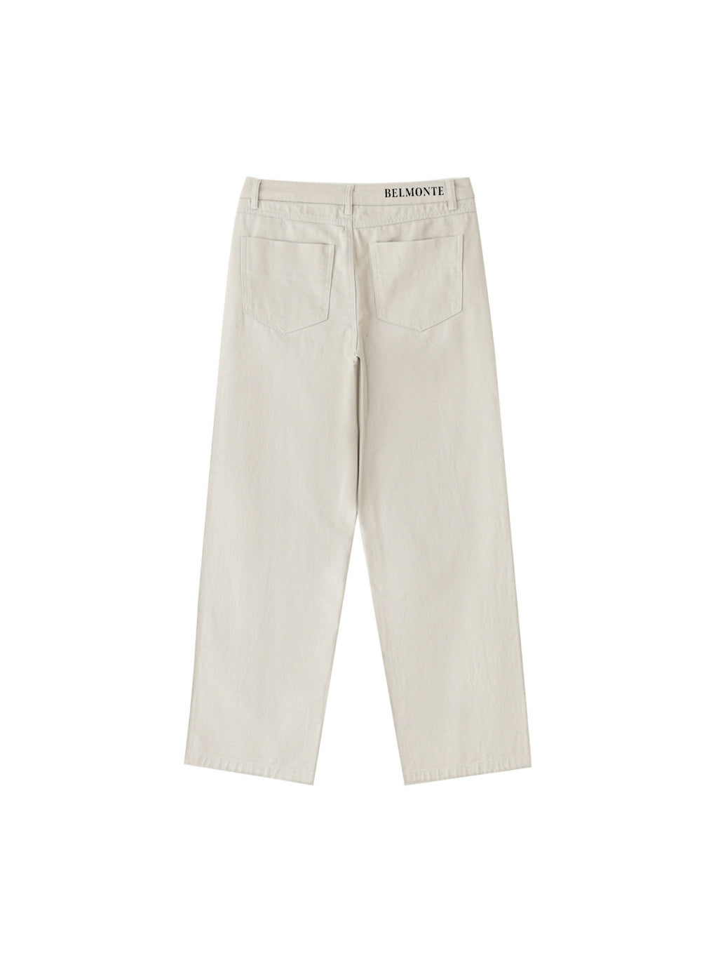 Belmonte Classico Jeans