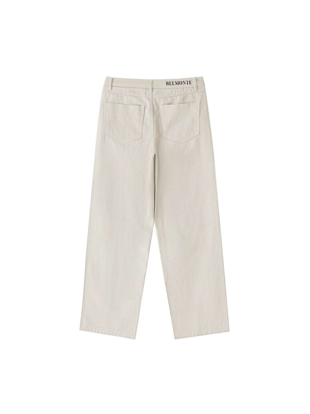 Belmonte Classico Jeans