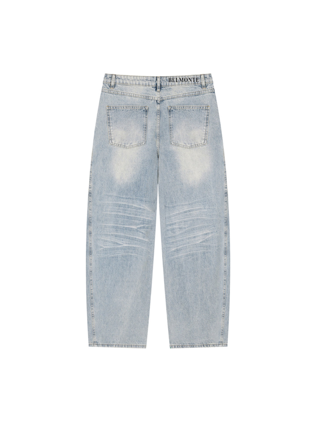Belmonte Riviera Shorts